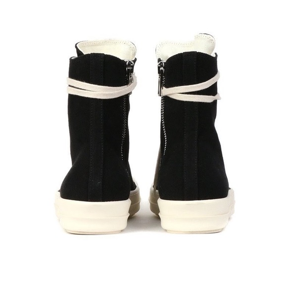 RICK OWENS DRKSHDW 35,5 - Picture 5 of 5